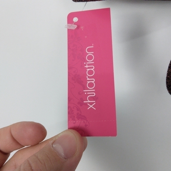 Sparks Fly ✨✨ Xhilaration Bikini Set - Picture 10 of 16